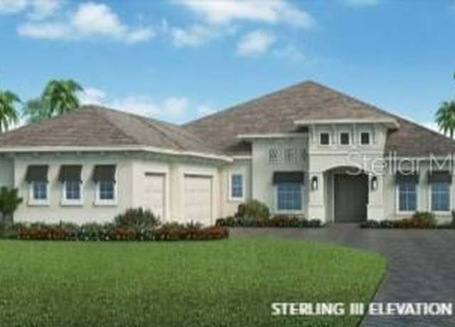 Property at 1143 Blue Shell Loop, Sarasota, FL 34240, 4 beds, 4 baths