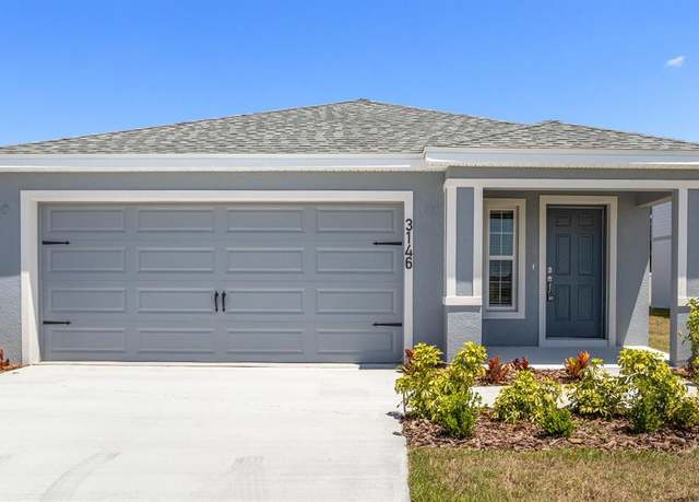 Property at 3146 Laurel Oak Ln, Winter Haven, FL 33884, 3 beds, 2 baths