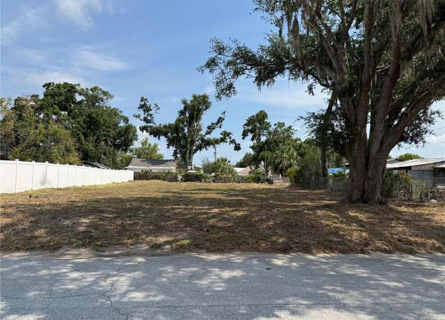 Property at Hooker Ter W, Bartow, FL 33830