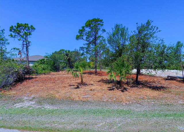 Property at 116 Redwood Rd, Rotonda West, FL 33947