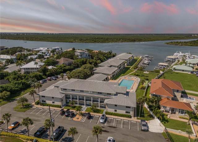 Property at 2100 N Peninsula Ave #102, New Smyrna Beach, FL 32169, 2 beds, 2 baths