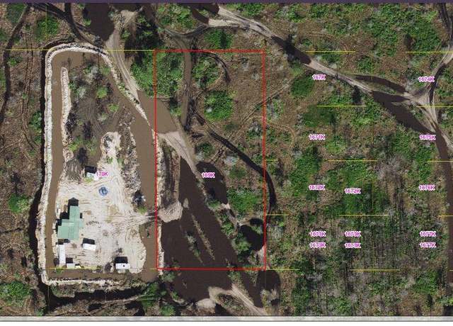 Property at Holopaw Groves Rd, St Cloud, FL 34773
