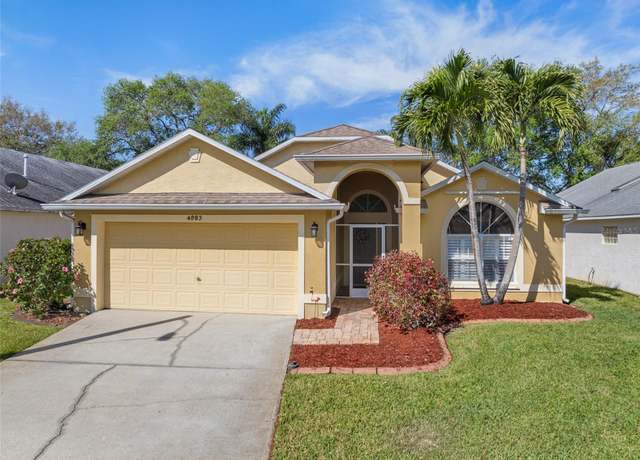 Property at 4983 Erin Ln, Melbourne, FL 32940, 3 beds, 2 baths