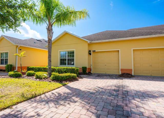 Property at 3205 Sonesta Ct Unit F, Clermont, FL 34711, 2 beds, 2 baths