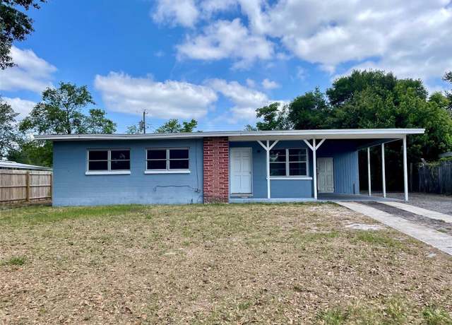 Property at 114 Laurel Dr, Sanford, FL 32773, 3 beds, 1 bath