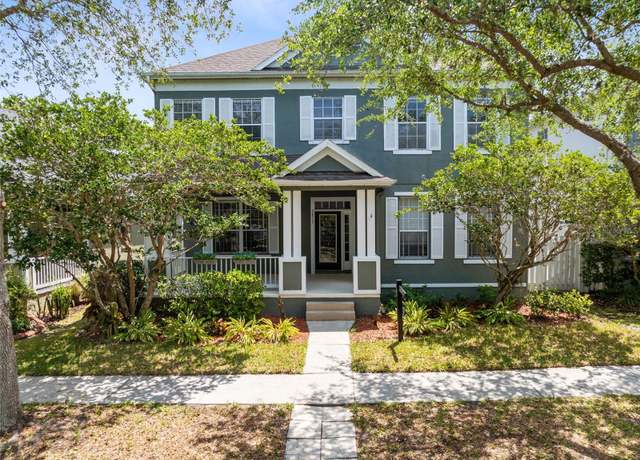 Property at 3813 Goldenglow Dr, Orlando, FL 32828, 4 beds, 2.5 baths