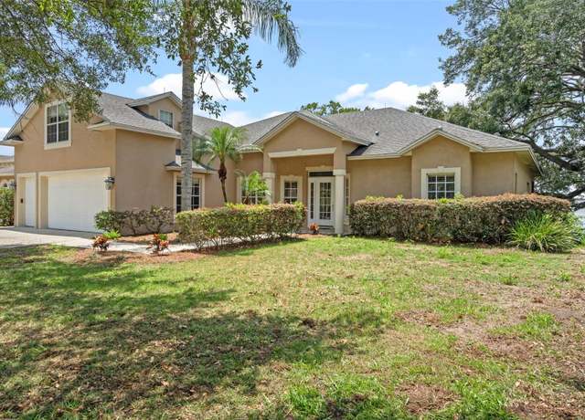 Property at 16729 Tall Grass Ln, Clermont, FL 34711, 3 beds, 3.5 baths