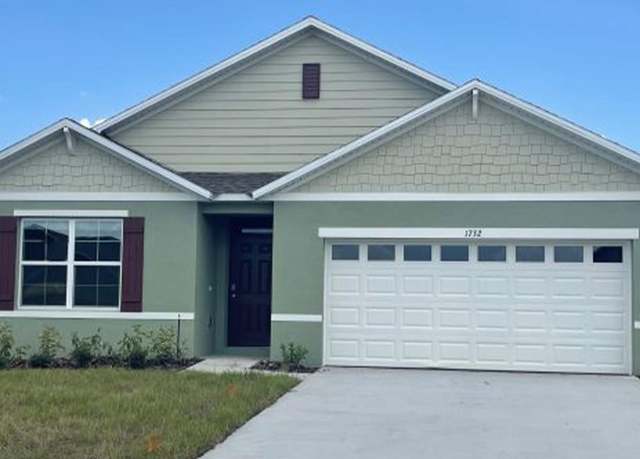 Property at 910 Princess Sabal Pt, Haines City, FL 33844, 4 beds, 2 baths