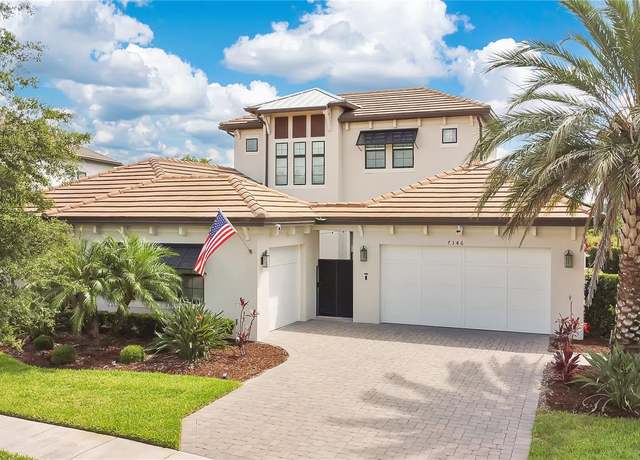 Property at 7346 John Hancock Dr, Winter Garden, FL 34787, 5 beds, 5 baths