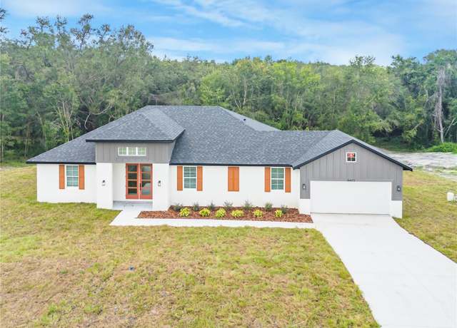 Property at 36473 Piney Ridge Blvd, Fruitland Park, FL 34731, 3 beds, 2 baths