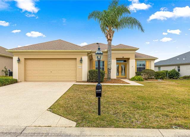 Property at 12576 SE 97th Terrace Rd, Summerfield, FL 34491, 3 beds, 2 baths