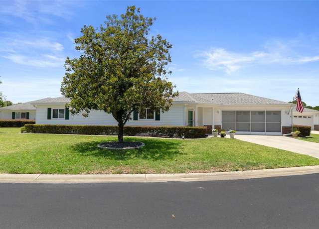 Property at 13618 SW 111th Cir, Dunnellon, FL 34432, 2 beds, 2 baths