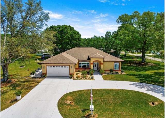 Property at 10317 SW 63rd Ave, Ocala, FL 34476, 3 beds, 2 baths