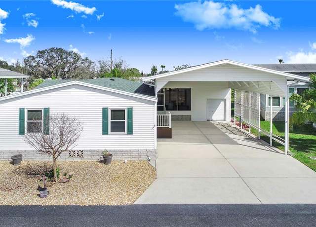 Property at 265 Fairway Blvd, Frostproof, FL 33843, 3 beds, 2 baths