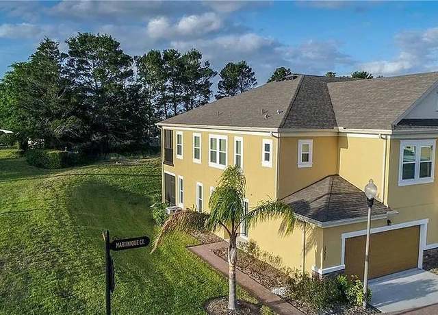 Property at 17237 Martinique Ct, Clermont, FL 34711, 3 beds, 2.5 baths