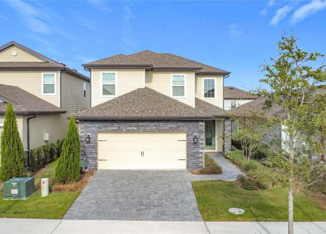 Property at 7959 Delwin Ln, Kissimmee, FL 34747, 3 beds, 2.5 baths