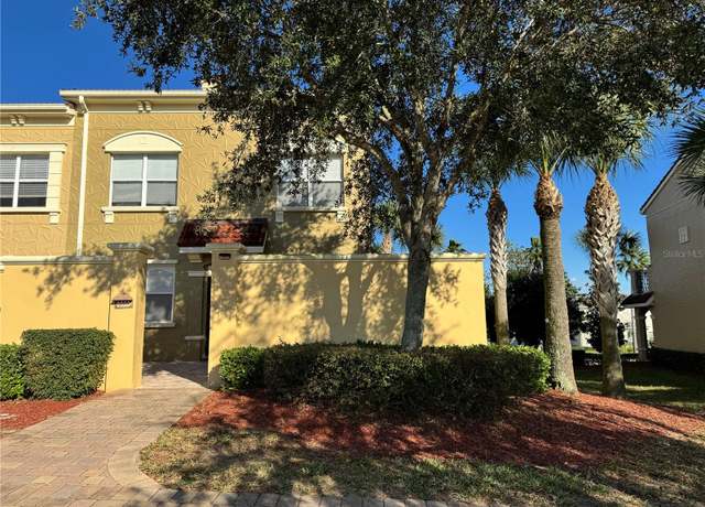 Property at 2550 Bella Vista Dr, Davenport, FL 33897, 4 beds, 3.5 baths