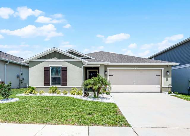 Property at 1139 Seedorf Dr, Winter Haven, FL 33881, 3 beds, 2 baths