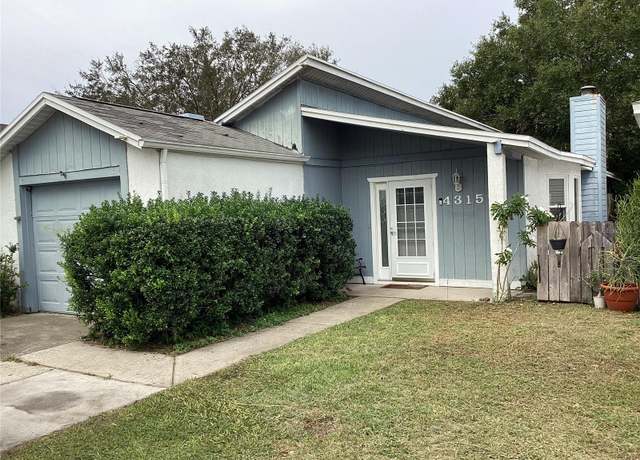 Property at 4315 Longshore Dr, Land O Lakes, FL 34639, 3 beds, 2 baths