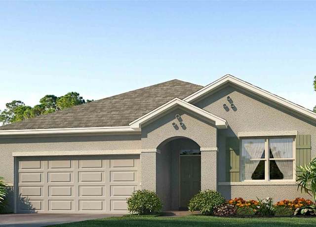 Property at 32661 Osprey Peak Way, San Antonio, FL 33576, 3 beds, 2 baths