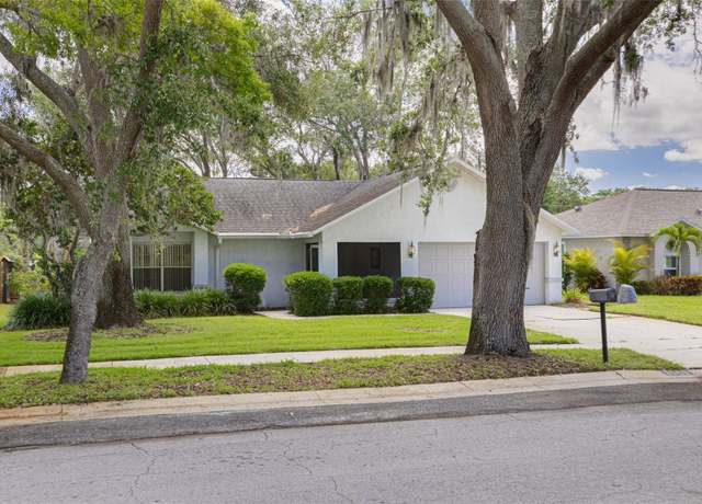 Property at 3569 Oak Lake Dr, Palm Harbor, FL 34684, 2 beds, 2 baths