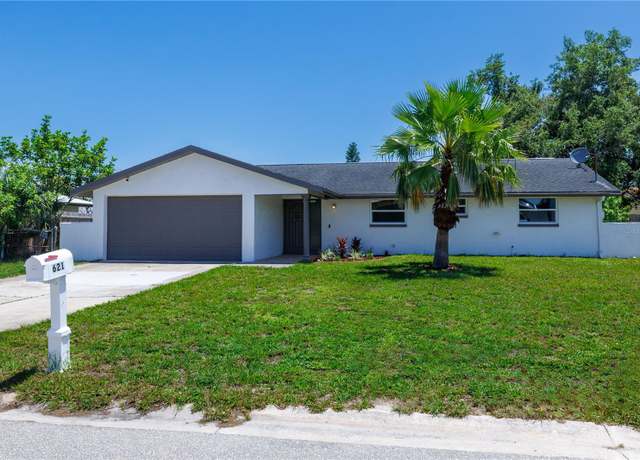 Property at 621 Gran Kaymen Way, Apollo Beach, FL 33572, 3 beds, 2 baths
