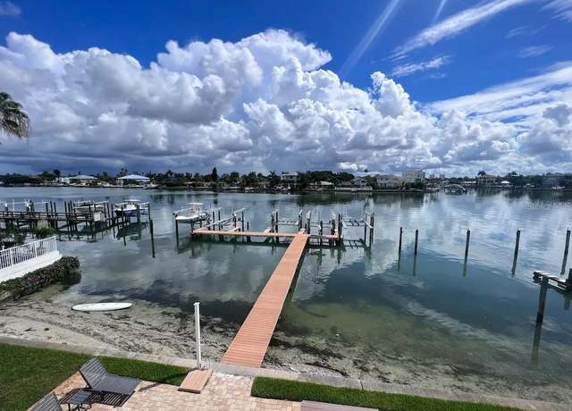 Property at 10109 Gulf Blvd #202, Treasure Island, FL 33706, 3 beds, 2 baths
