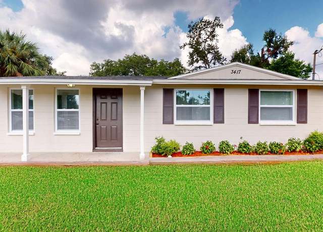 Property at 3417 N 47th St, Tampa, FL 33605, 3 beds, 1 bath