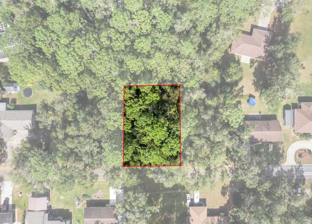 Property at 6015 E Dell Ln, Inverness, FL 34452
