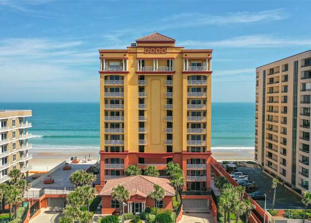 Property at 2901 S Atlantic Ave #401, Daytona Beach Shores, FL 32118, 3 beds, 3 baths