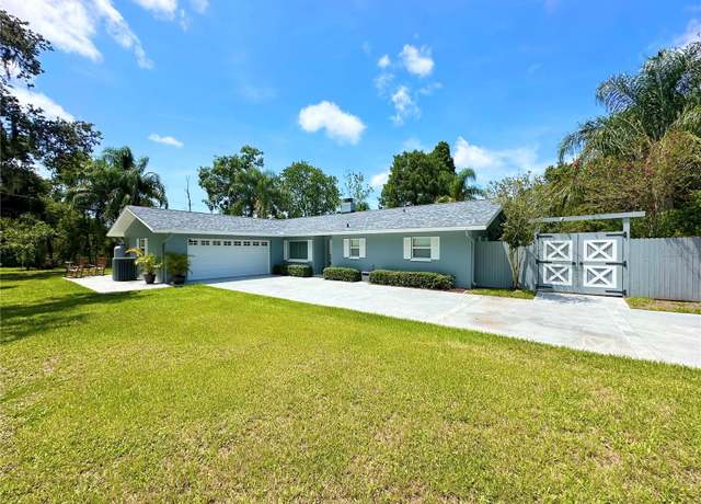 Property at 10301 Nina Ct, New Port Richey, FL 34654, 3 beds, 2 baths