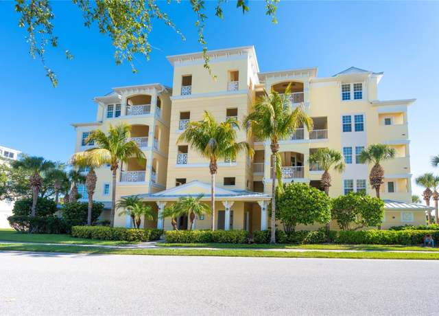 Property at 10501 Amberjack Way #402, Englewood, FL 34224, 4 beds, 3.5 baths