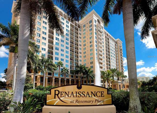 Property at 750 N Tamiami Trl #420, Sarasota, FL 34236, 1 bed, 1 bath