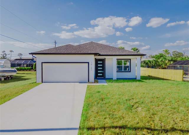 Property at 18182 Steele Ave, Port Charlotte, FL 33948, 3 beds, 2 baths