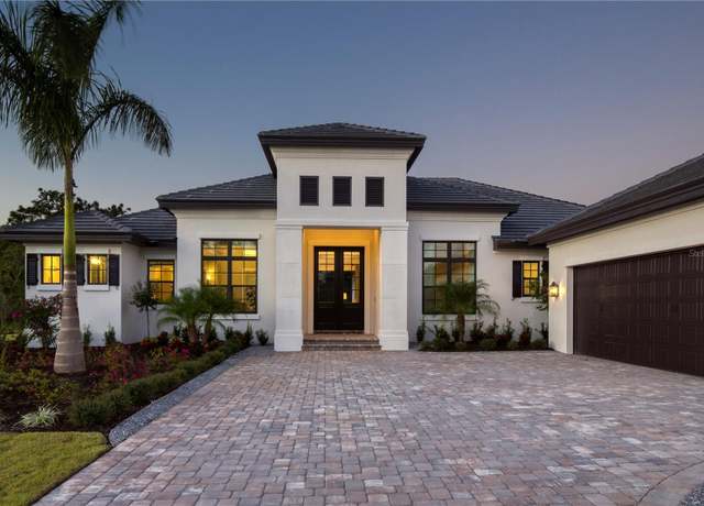Property at 8563 Sea Mist Loop, Sarasota, FL 34240, 4 beds, 4.5 baths
