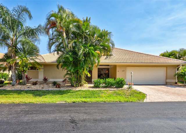 Property at 105 Inlets Blvd #105, Nokomis, FL 34275, 3 beds, 2 baths