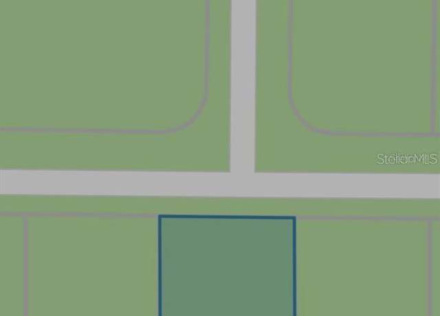 Property at Ocarina Rd, North Port, FL 34291