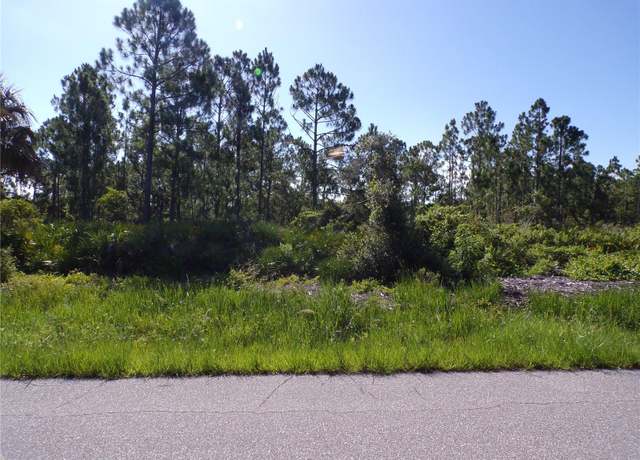 Property at 3250 Douglas Rd, Port Charlotte, FL 33980