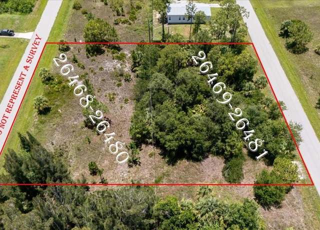 Property at 26469 Brooks Rd, Punta Gorda, FL 33955