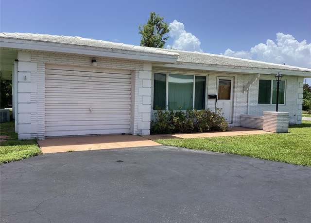 Property at 8961 Abbey Ct, North Port, FL 34287, 2 beds, 2 baths