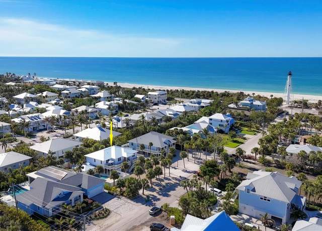 Property at 250 Wheeler Rd, Boca Grande, FL 33921, 3 beds, 3.5 baths