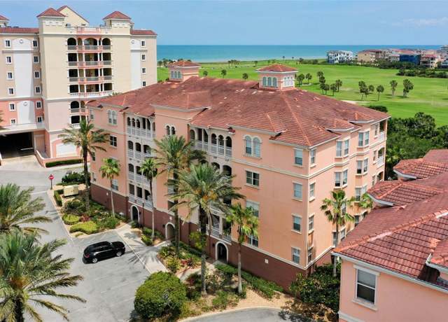 Property at 5 Ocean Crest Way #1425, Palm Coast, FL 32137, 3 beds, 2 baths