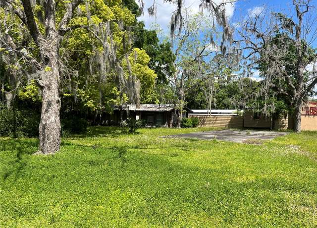 Property at 0 N Church St, Starke, FL 32091
