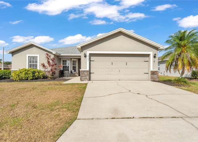 Property at 2700 Oak Hammock Loop, Mulberry, FL 33860, 3 beds, 2 baths