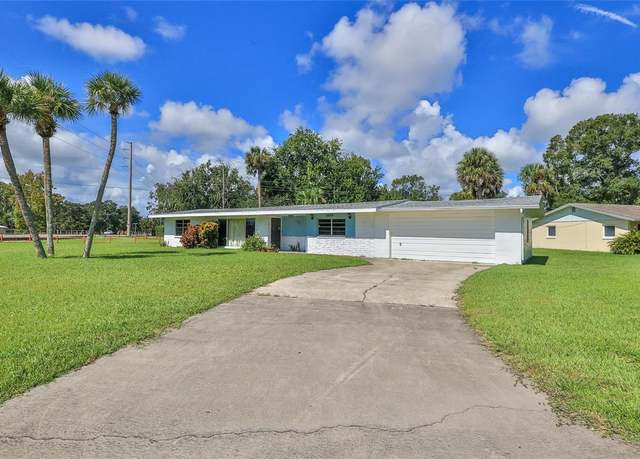 Property at 1830 Needle Palm Dr, Edgewater, FL 32132, 2 beds, 1 bath