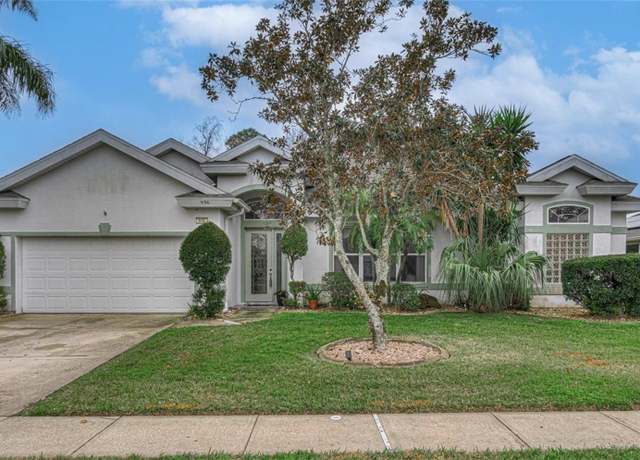 Property at 936 Countryside West Blvd, Port Orange, FL 32127, 3 beds, 2 baths