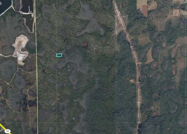 Bithlo Land For Sale