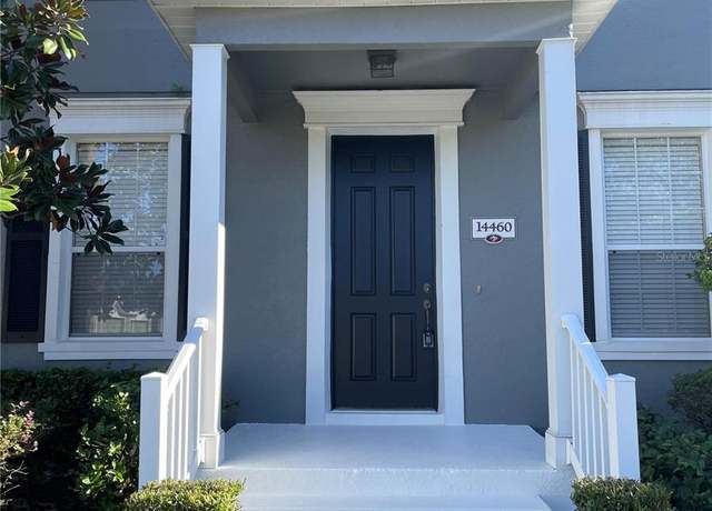 Property at 14460 Clarkson Dr, Orlando, FL 32828, 3 beds, 2.5 baths