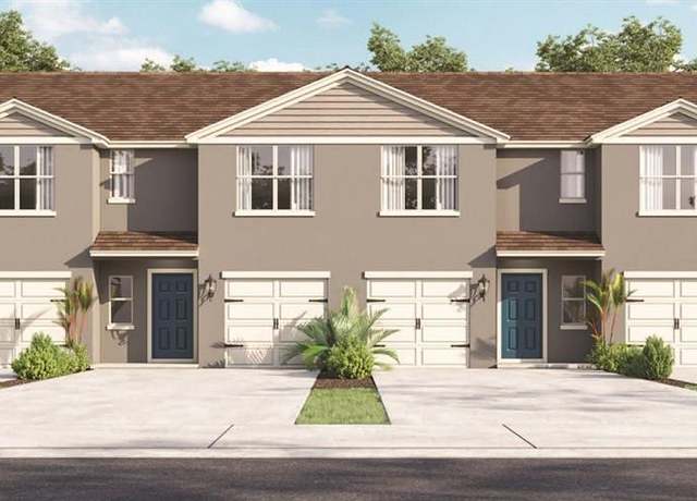 Property at 1956 Tamarack Pass, Davenport, FL 33837, 3 beds, 2.5 baths
