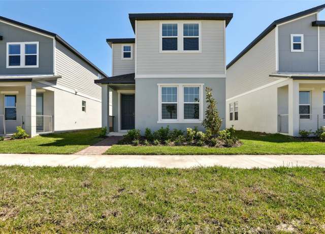 Property at 4561 Cross Prairie Pkwy, St Cloud, FL 34772, 4 beds, 2.5 baths